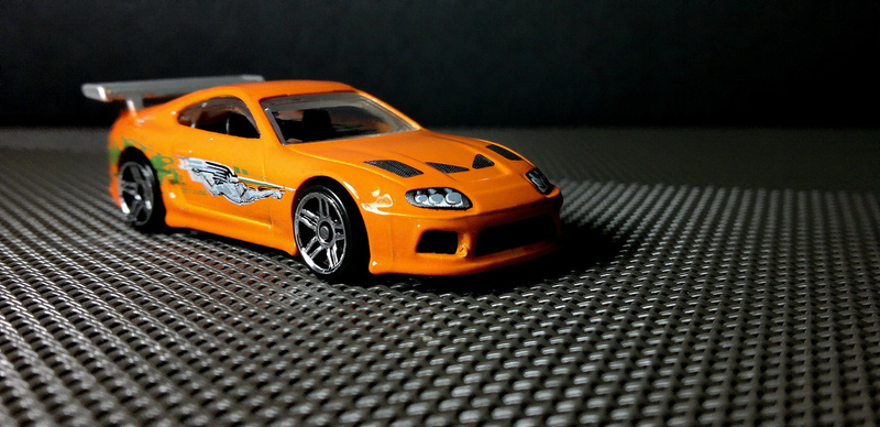 Illustration for article titled The Fast & Furious series (pic heavy)